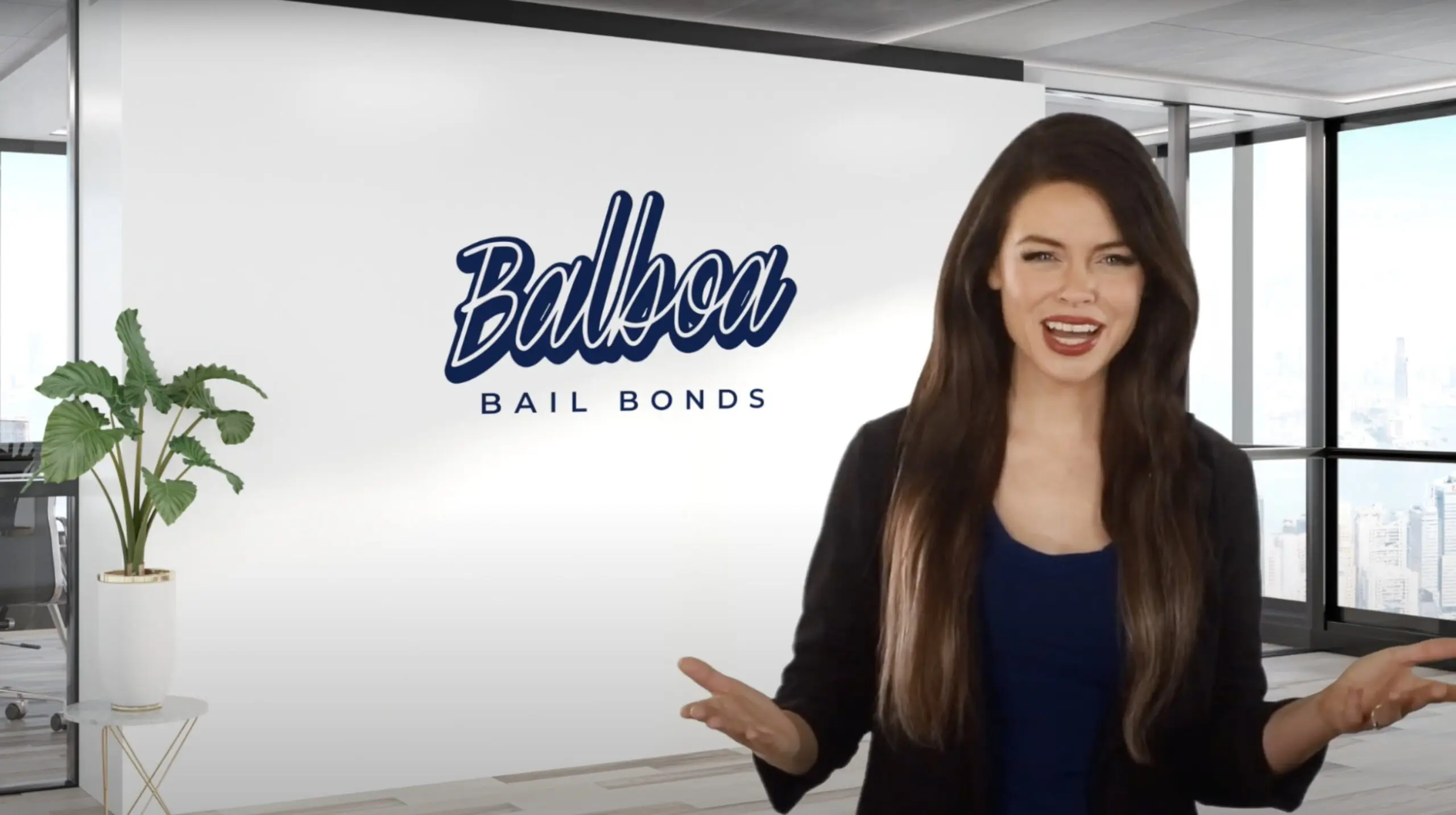 Under Arrest? Just Call the Best at Balboa Bail Bonds!